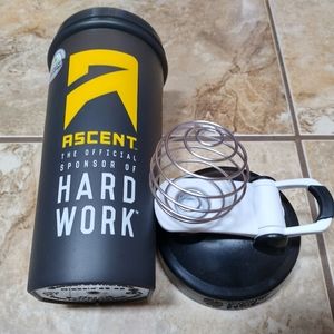 Blender Bottle